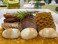 -香雪海饭店中餐厅(人民桥店)