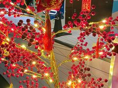 -北京威斯汀酒店