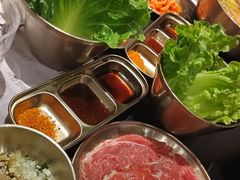 -西塔老太太泥炉烤肉(龙湖北苑天街店)