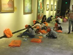 -印象莫奈时光映迹艺术展