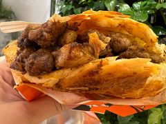 -嘻小北·兰州清汤牛肉面(太平洋森活天地店)