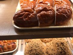 -山崎面包(静安久光店)