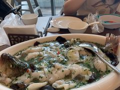 -水月周庄铂尔曼酒店-水月荟中餐厅