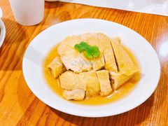 绍酒醉鸡-鼎泰丰(新港中心店)