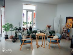 大堂-云山嘉美甜品店(城阳利群店)