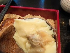 -翔峰炭火鳗鱼(悦泰街里公寓店)