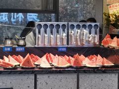 -勇利赵家烤肉坊(含光路店)