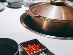 -喃喃椰·糟粕醋·椰子鸡火锅(七堡花园店)