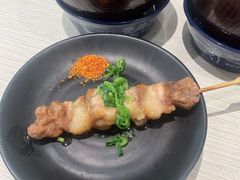 -滨寿司(新街口中央商场店)