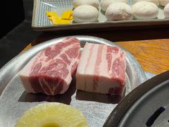 -济州爱肉堂(总店)
