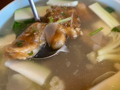 -海坛特色小吃·只做平潭特色菜(平潭店)