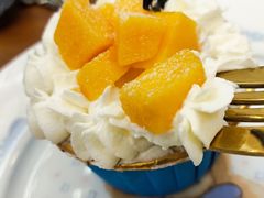 -六伴夏烘焙蛋糕·低糖动物奶油