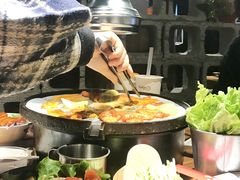 -么肆烤肉(汉街形象店)