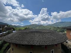 -南靖田螺坑土楼群景区