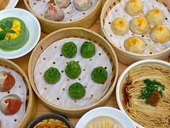 -苏小柳点心·手作小笼包(新街口分院店)