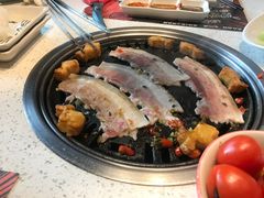 -猫抓烤肉(春熙路店)