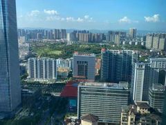 -得闲·高空SPA(东盟店)