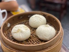 -富春茶社(国庆路店)