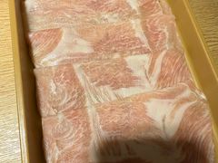 -温野菜涮涮锅(曲江大悦城店)