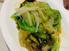 -国人川菜(李家村建东街店)