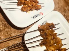 -金太阳海鲜烧烤·本地人餐厅(东纬路旗舰店)