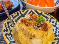 -爆丼日式大排档(季华园店)