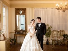 -艺匠摄影ARTIZ STUDIO(大连店)