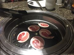 -汉拿山(万达广场哈尔滨哈西店)
