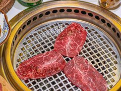 -千寻山野烤肉(中关村店)