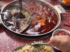 -纸盐河码头火锅(十八梯店)