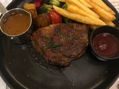 -安妮意大利餐厅(世贸天阶店)