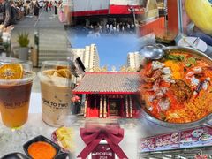 -Treasure Spa & Salon 萃奢 暹罗SQ1