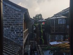 -东门口涮肉·砂锅·烤串(老门东店)