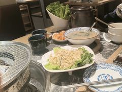 -隐家本格烧肉(万达广场店)