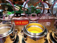 -吉布鲁牛排海鲜自助(成都大悦城店)