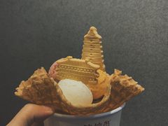 -陕拾叁-西安糕点(大雁塔店)