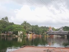 -深圳锦绣中华民俗村