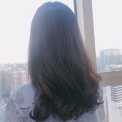 -GIRL STYLE 烫发·染发沙龙