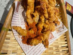 -味妙烤鱼吧(回龙观店)