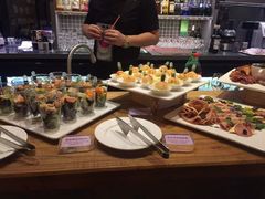 -苏哥利酒店·酒吧 BAR SOUL(观前街店)