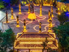 -淹城春秋乐园