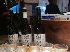 -炉匠炉端烧·酒(国金中心商场店)