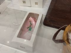 -奈雪的茶(市百一店)