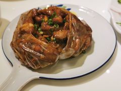 纸包骨-清晖小苑•顺德地方菜(壹海城店)