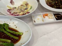 -北京全聚德(王府井店)