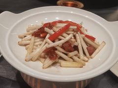 -香丰阁·烤鸭·川湘菜(清河店)