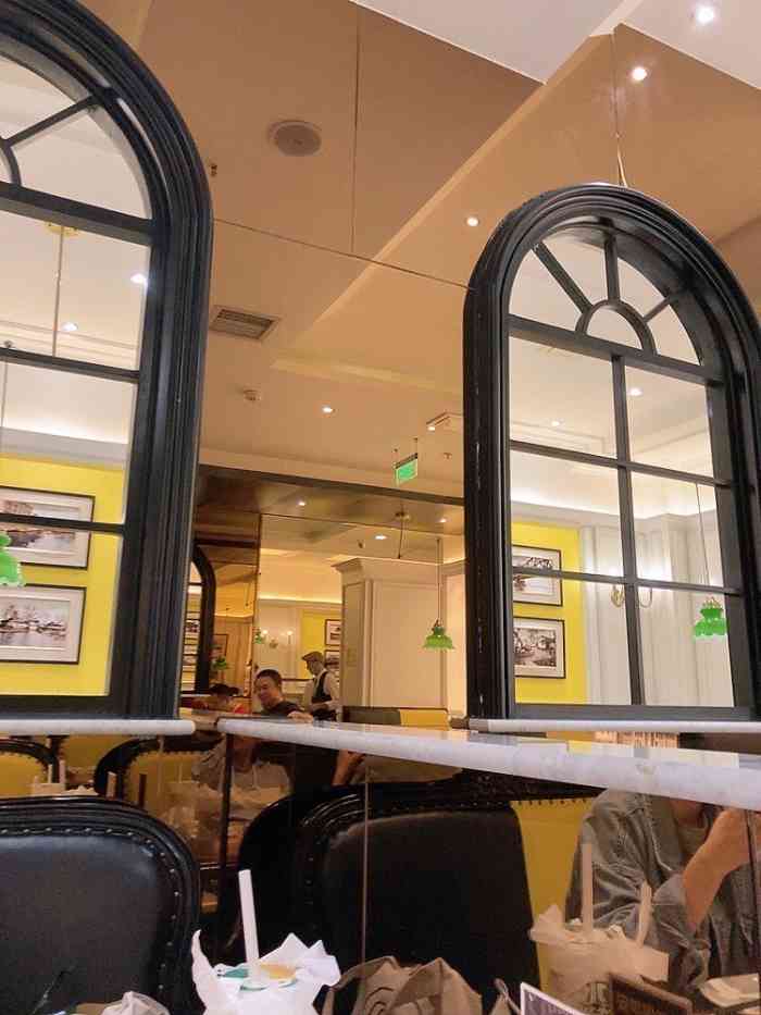 城南往事·味道济南菜(世茂国际广场店)