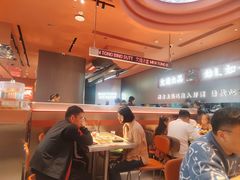 -文通冰室(东方宝泰店)
