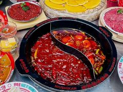 -牛市坎火锅(建设路店)