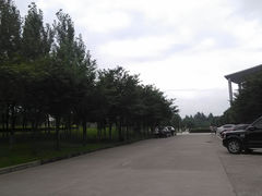 -西南政法大学(渝北校区)